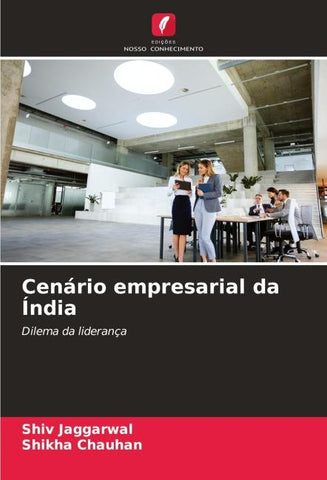 Cenário empresarial da Índia