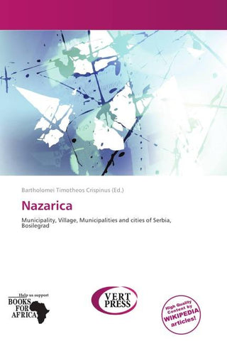 Nazarica