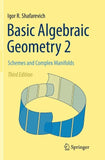 Basic Algebraic Geometry 2