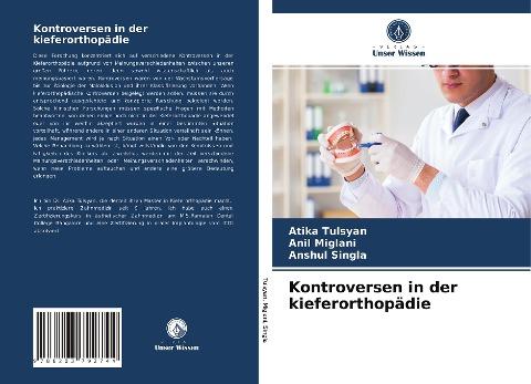 Kontroversen in der kieferorthopädie