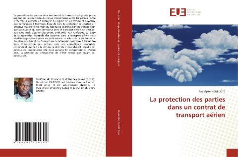 La protection des parties dans un contrat de transport aérien