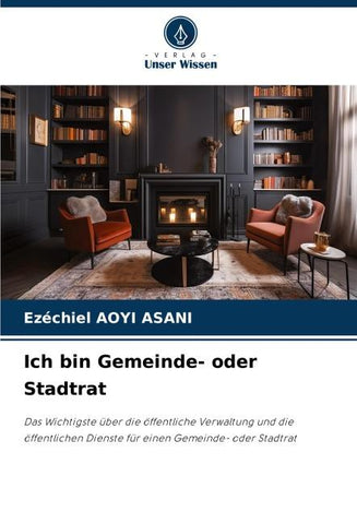 Ich bin Gemeinde- oder Stadtrat