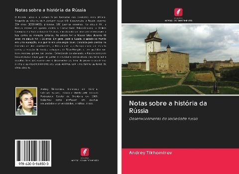 Notas sobre a história da Rússia