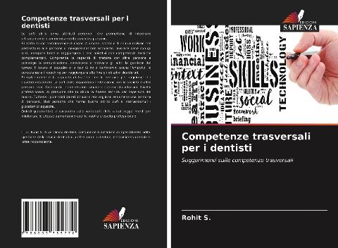 Competenze trasversali per i dentisti
