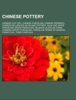 Chinese pottery