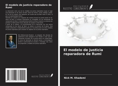 El modelo de justicia reparadora de Rumi