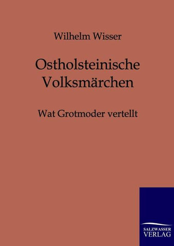 Ostholsteinische Märchen