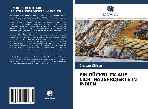 EIN RÜCKBLICK AUF LICHTHAUSPROJEKTE IN INDIEN