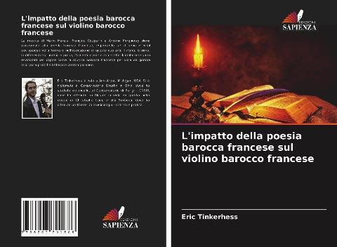 L'impatto della poesia barocca francese sul violino barocco francese