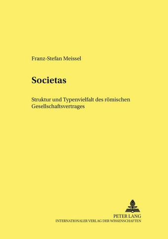 Societas