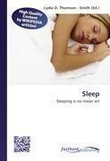 Sleep