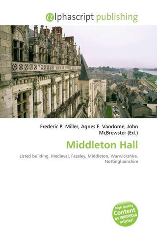 Middleton Hall