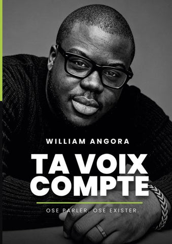 Ta Voix Compte