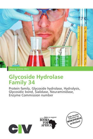 Glycoside Hydrolase Family 34