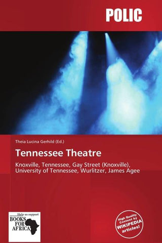Tennessee Theatre