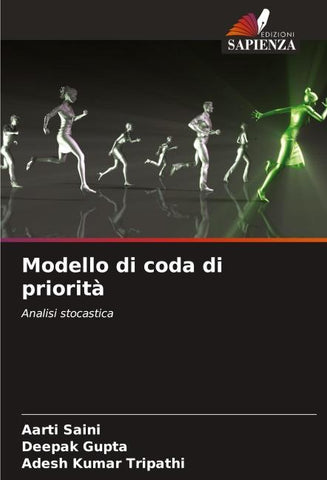 Modello di coda di priorità