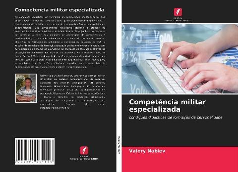 Competência militar especializada