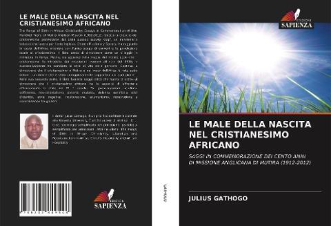 LE MALE DELLA NASCITA NEL CRISTIANESIMO AFRICANO