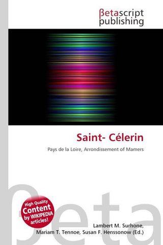 Saint- Célerin