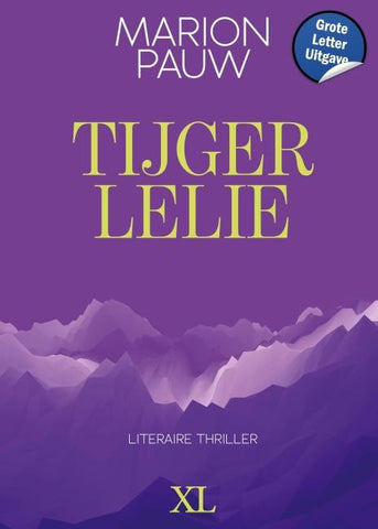 Tijgerlelie