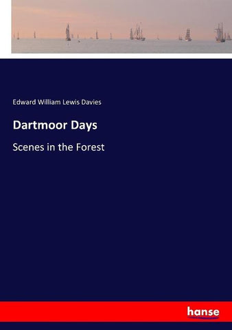 Dartmoor Days