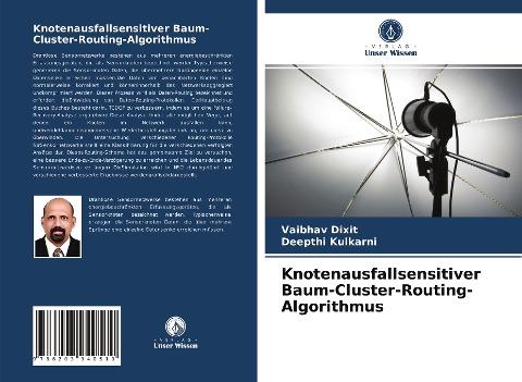 Knotenausfallsensitiver Baum-Cluster-Routing-Algorithmus
