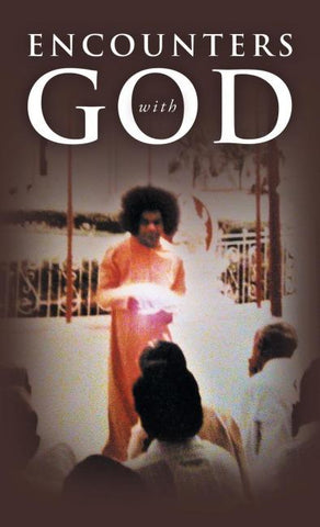 ENCOUNTERS with GOD