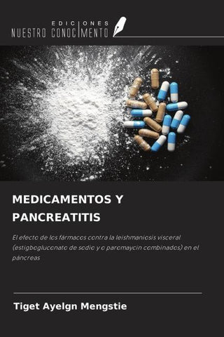 MEDICAMENTOS Y PANCREATITIS