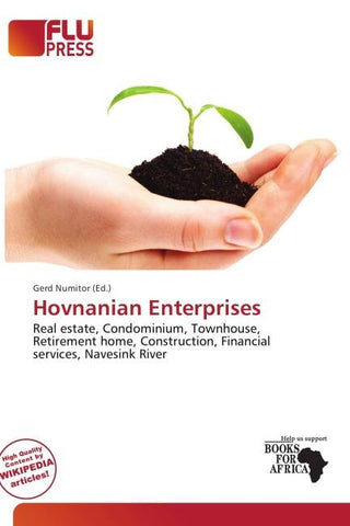 Hovnanian Enterprises