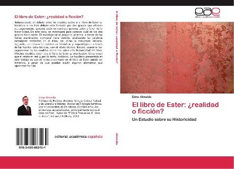 El libro de Ester: ¿realidad o ficción?