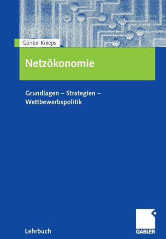 Netzökonomie