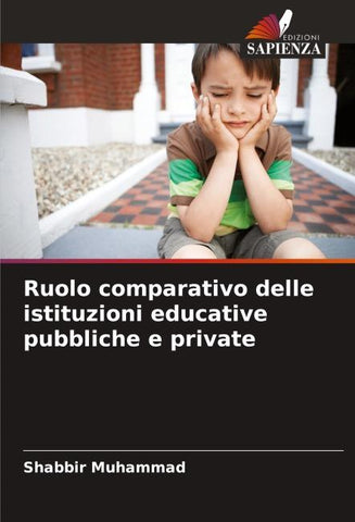 Ruolo comparativo delle istituzioni educative pubbliche e private