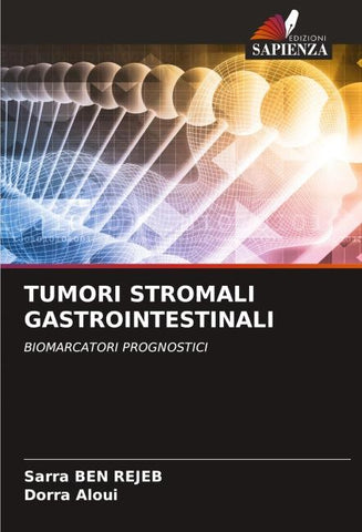 TUMORI STROMALI GASTROINTESTINALI