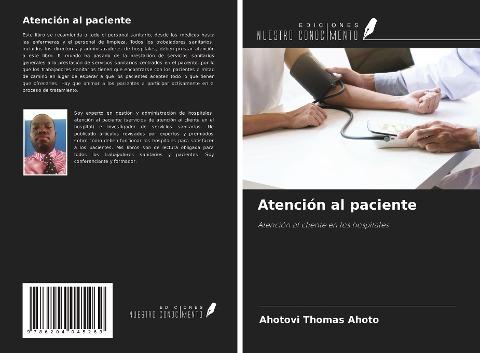Atención al paciente