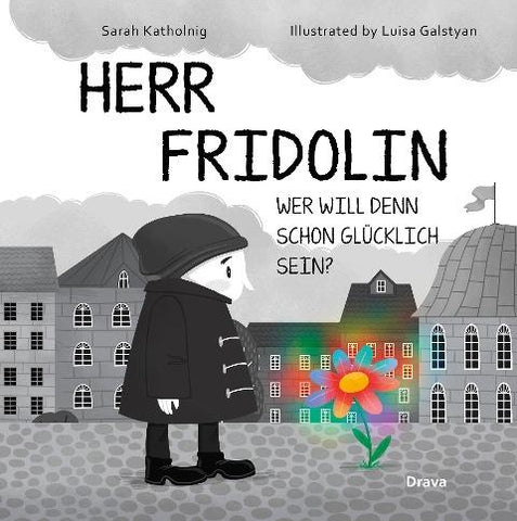 Herr Fridolin