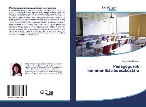 Pedagógusok kommunikációs eszköztára