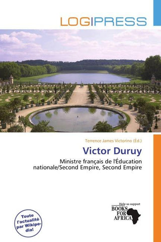 Victor Duruy