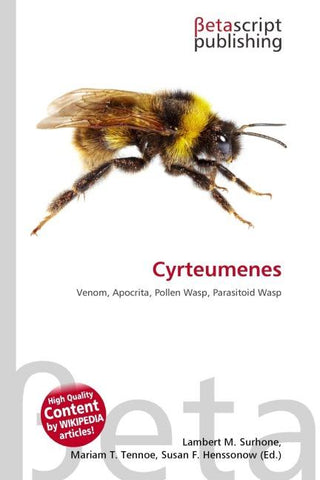 Cyrteumenes