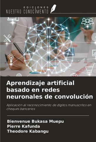 Aprendizaje artificial basado en redes neuronales de convolución