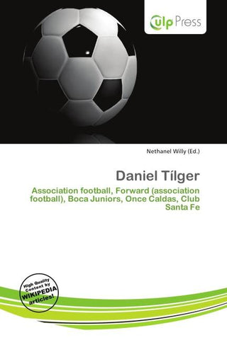 Daniel Tílger