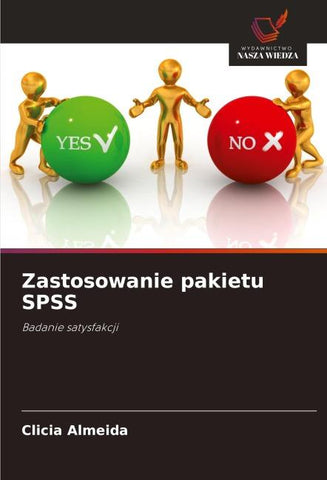 Zastosowanie pakietu SPSS