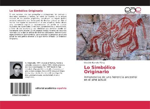 Lo Simbólico Originario