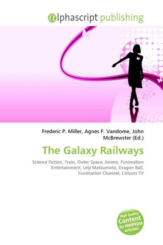 The Galaxy Railways