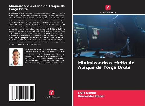 Minimizando o efeito do Ataque de Força Bruta