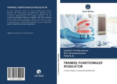 FRANKEL FUNKTIONALER REGULATOR
