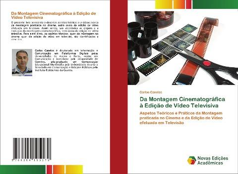 Da Montagem Cinematográfica à Edição de Vídeo Televisiva
