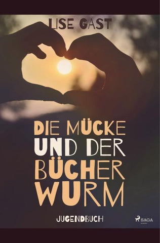 Die Mücke und der Bücherwurm