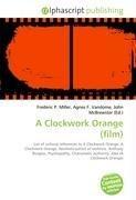 A Clockwork Orange (film)