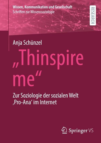 "Thinspire me"