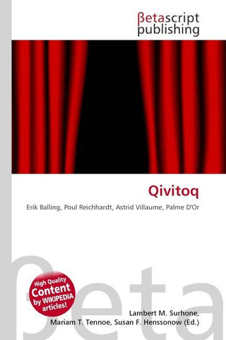 Qivitoq